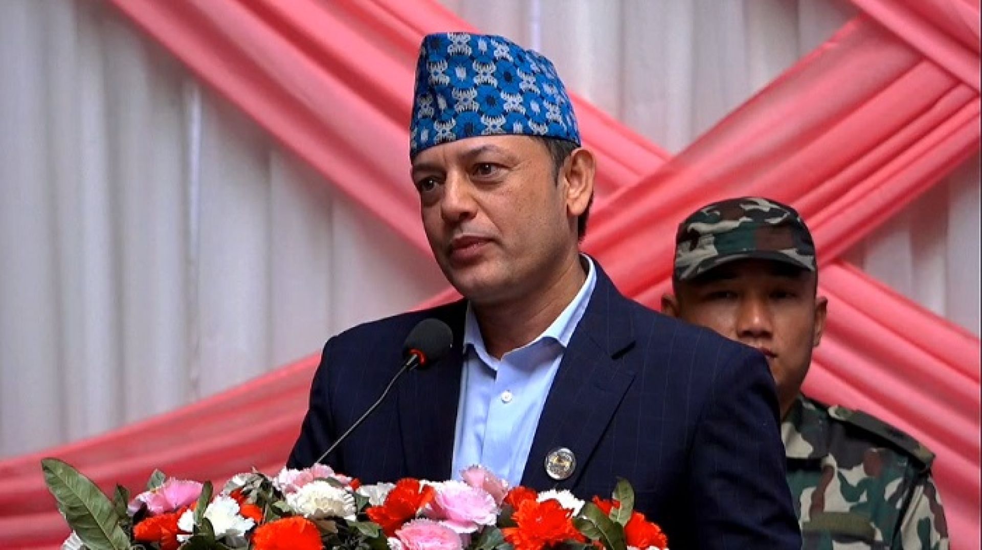 कानुन निर्माण र संसोधनको काम फाष्ट ट्रयाकमा हुन्छः सभामुख अर्याल